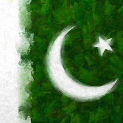 National Anthem of Pakistan by Khumariyaan