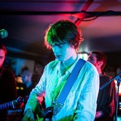 Adam Hattaway LIVE @ RDU Round Up 2018