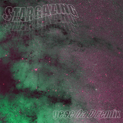 travis scott - stargazing (gese da O remix)