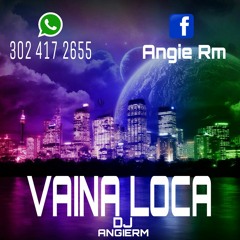 VAINA LOCA (DJ AngieRm)