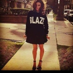 BadBoi Blaza feat Voice - Babygirl