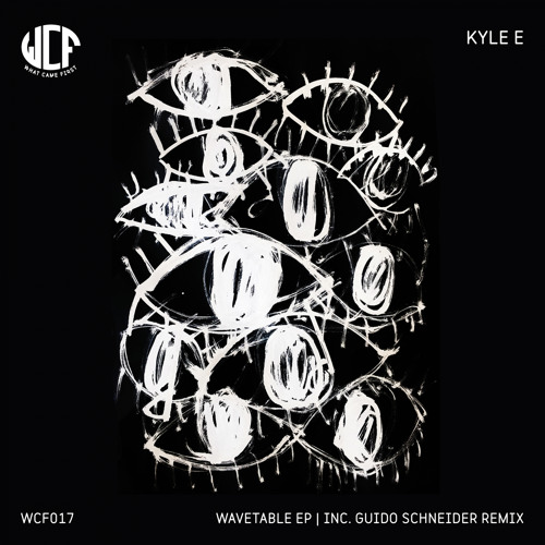 WCF017 03. You Called (Original Mix) - Kyle E [Preview]