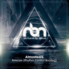 **FREE DOWNLOAD** Release - Atmozfears (RC Donk Bootleg)
