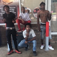 Iso X Faze X Lil Tugga - Shirt 👕