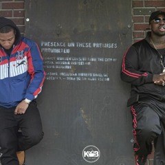 RealYungKing X Poochie - Life We Live