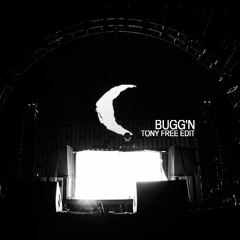 Bugg'n (Tony Free Edit) - TNGHT