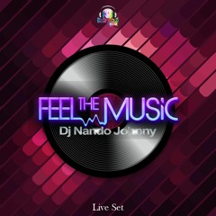 RADIO PARADA HITZ LIVE SET ( Dj Nando Johnny )
