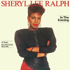 Sheryl Lee Ralph - In The Evening (Disco Innovations Shortbreak)