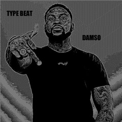 Type Beat - Damso