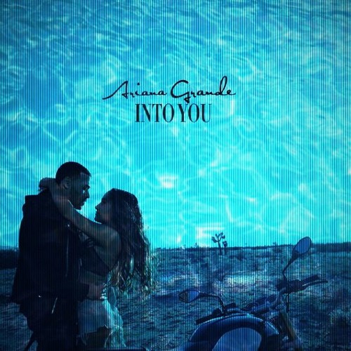 Into You x Dancing Queen (Mashup)