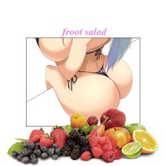 fr00T SALAD - LORD PRINT LORD, PAW PRINT, PRINTETH ESQUIRE & PRINTS [PROD. BY RNJ]