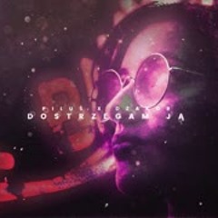 dzakob, piluś - dostrzegam ją