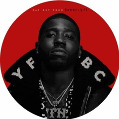 YFN Lucci  X Rod Wave Type Beat - Never Felt Like This   Trap | Instrumental 2019