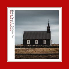 Mylène Farmer & LP — N'Oublie Pas (Nord Black Church Remix)