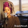 Jade Novah - (Aretha Franklin Cover) "You Make Me Feel Like A Natural Woman" 432hz