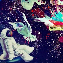 Deric Raven - Contemplating (Prod. Cxdy)