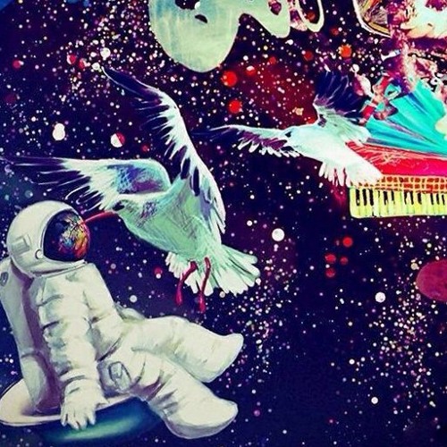 Deric Raven - Contemplating (Prod. Cxdy)