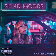 Send Moods EP