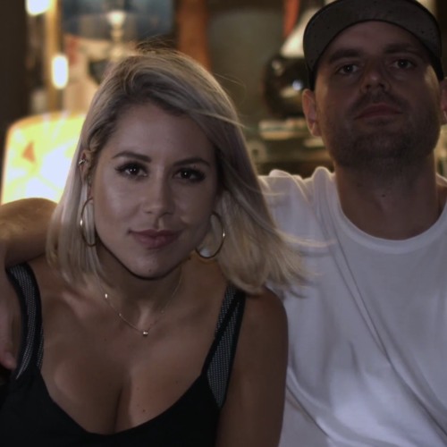 The Firm (Feat. Lexi Ross)