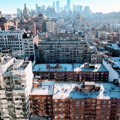 downtown
