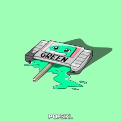 Green (feat. Sa'ann)