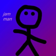 Jam Man