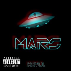 Mars Prod by Flymelodies , BlackMayo & KHVLIL