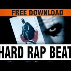 Hard Rap Instrumental