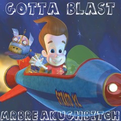 Gotta Blast (prod. by J.savvage)
