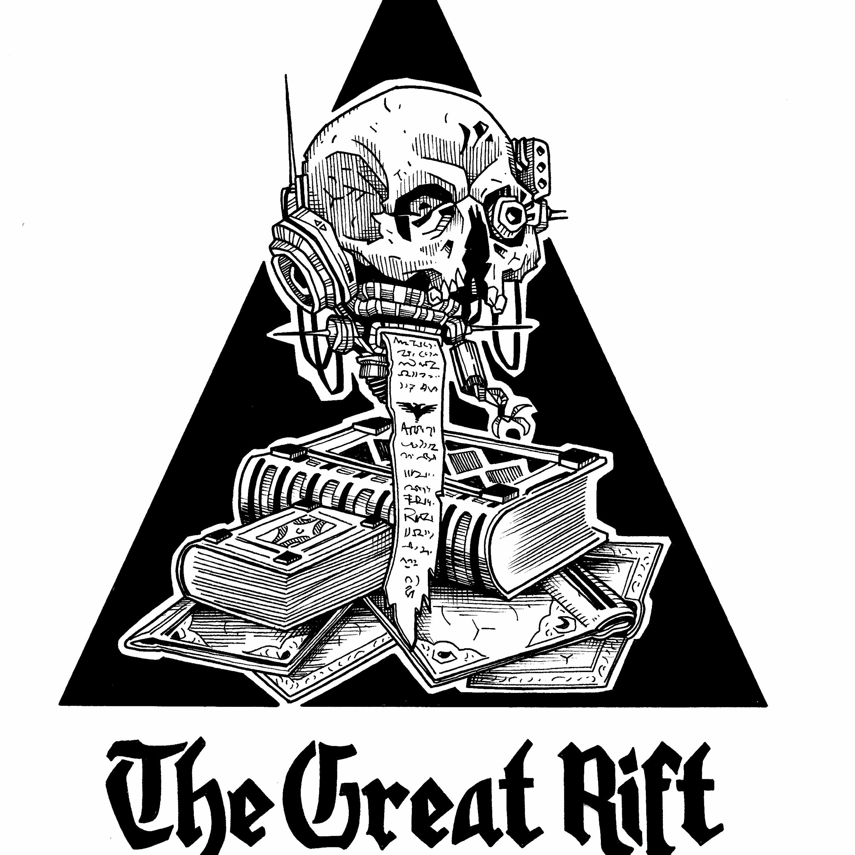 The Great Rift