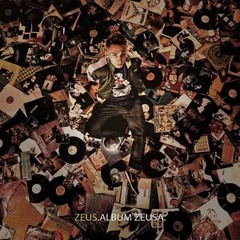 Zeus - z żoną (SzUsty Blend)