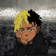 XXXTENTACION - Jocelyn Flores While Driving In The Rain