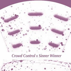 Fisher, Chris Lake, Felix Da Housecat - Crowd Control x Sinner Winner (D/L link in comments)