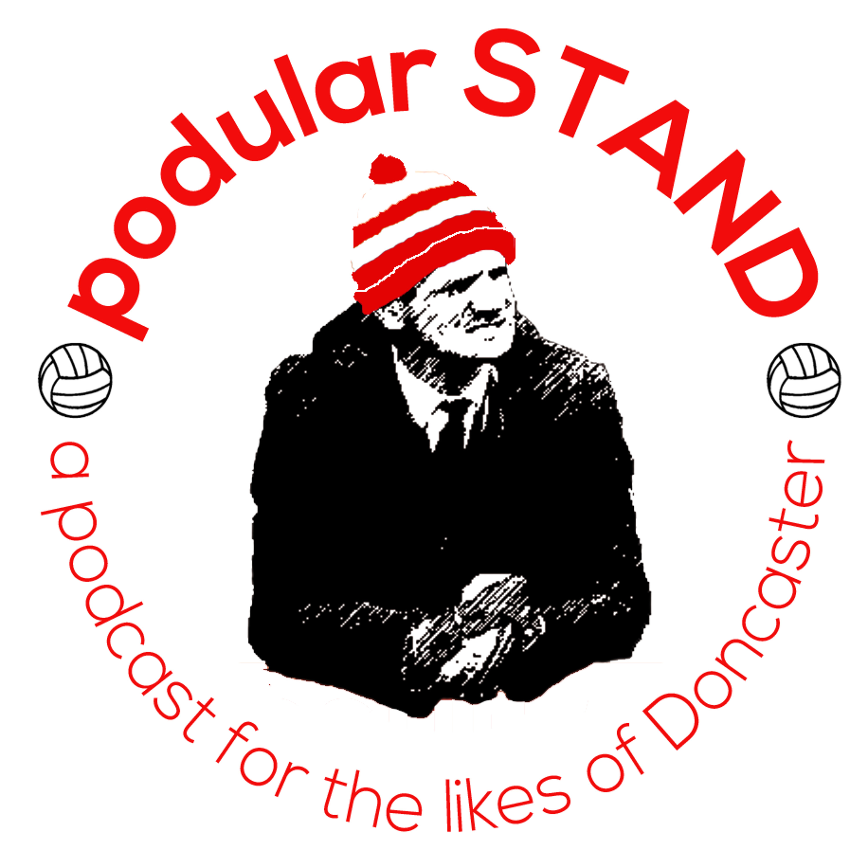 podular STAND episode 12