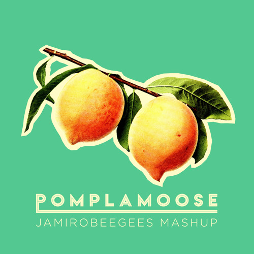 Jamirobeegees Mashup