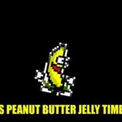 pbj time!