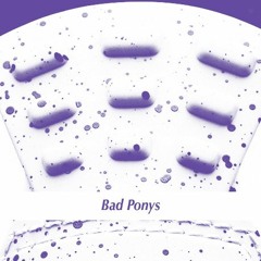 Bad Ponys (Dan Aux VIP Mash-Up)