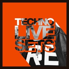 Millson Techno Titan Live Set 14-08-2018