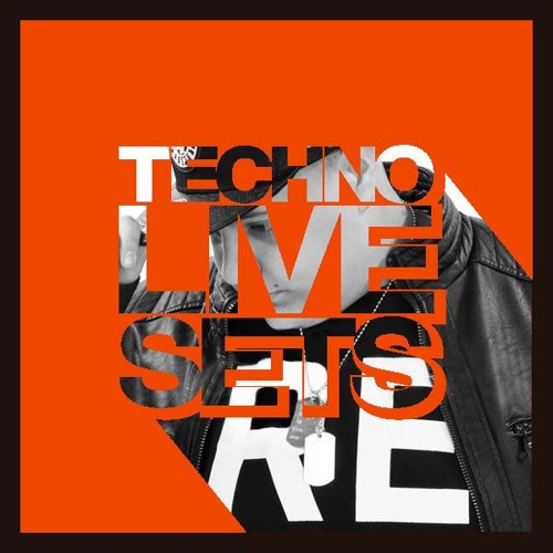 Millson Techno Titan Live Set 14-08-2018