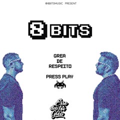 8 Bits @ Uma Gréa de Respeito
