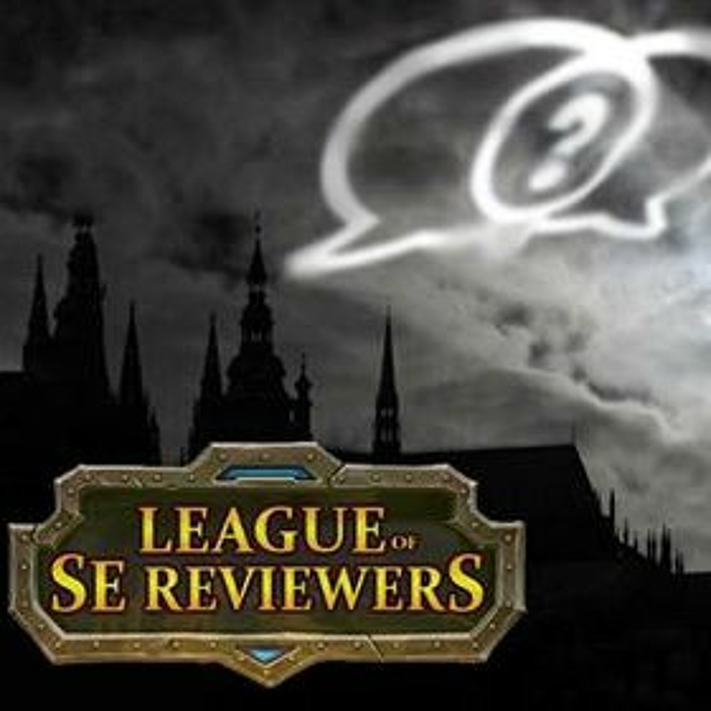 Ep 274: Show | League of SE Reviewers 07 | Patience, Don't Leave The Cave Without It!! episode artwork