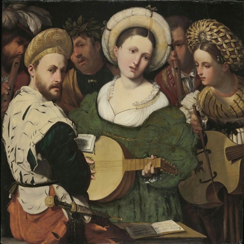 Corelli: La Follia