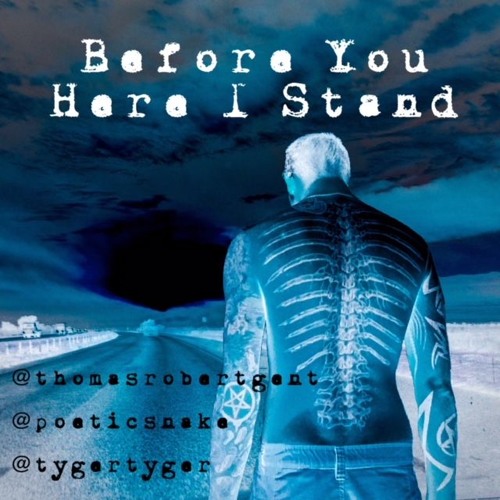 Before You Here I Stand