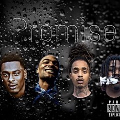 Promise (feat. Lil Tooe, Tee & TGG Mufasada Lion)