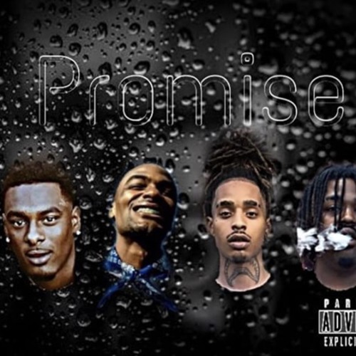 Promise (feat. Lil Tooe, Tee & TGG Mufasada Lion)