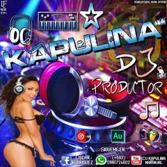 Farruko - Coolant Remix By (( Dj Kapulina )) 2018
