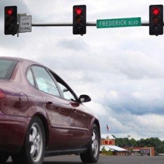 Red Light (Prod By dbgeter)