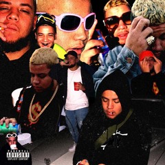 FUCK THE INDUSTRY (PROD. KENDRICK.)