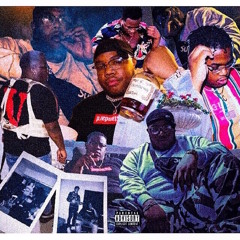 Problemz (feat. Gio)