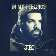 In My Feelings (Spanish Version No Oficial)-JK (prod by kayGW Beats)